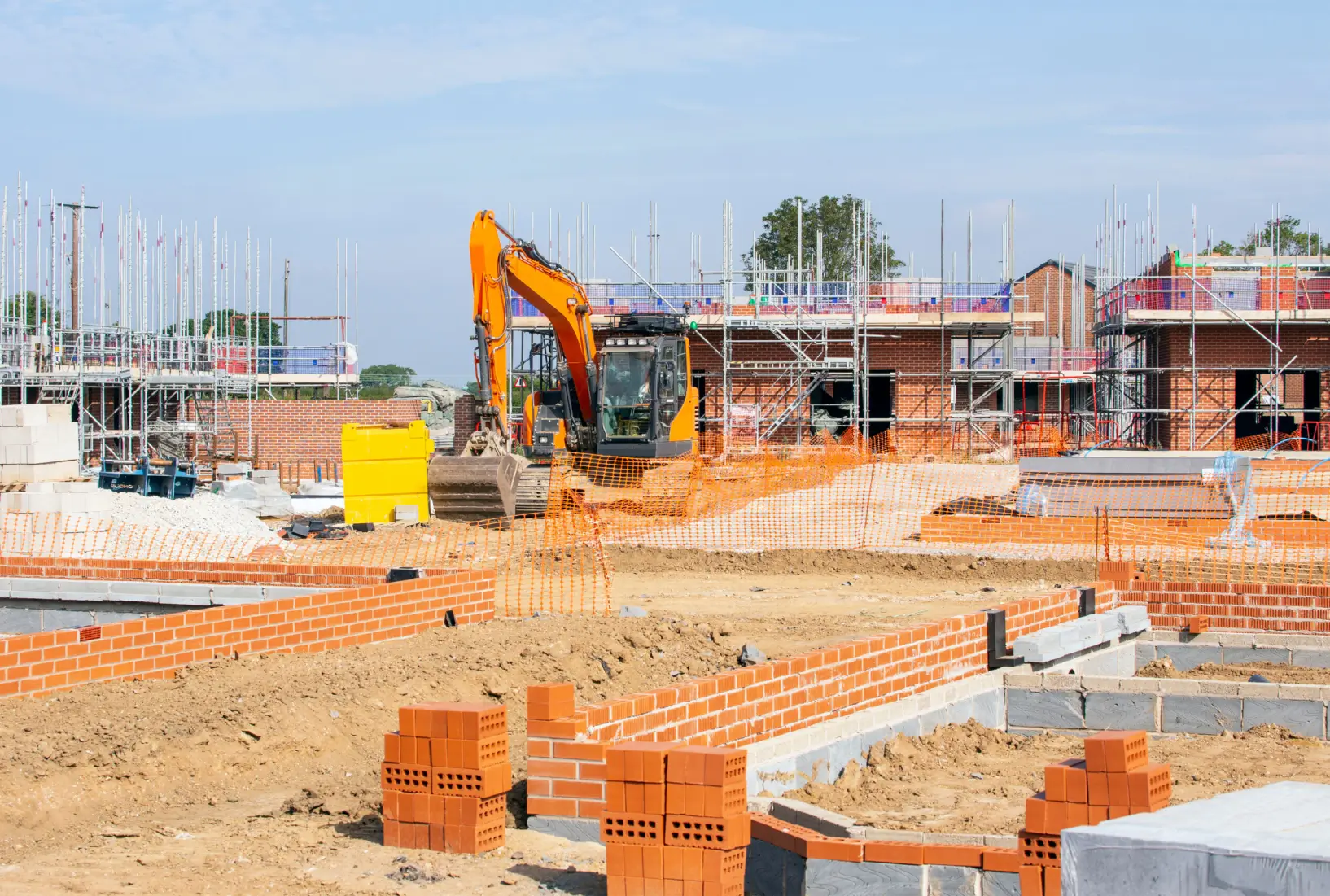 Professional drain inspection service in Purfleet